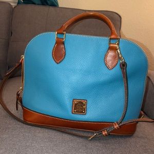 Rooney & Burke Purse